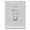 ONYX BOOX GO 6 (Gen II) Stone / Čtečka e-knih / 6" / E-ink / 1448x1072 / 32GB / Wi-Fi / USB-C / BT