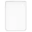 Kobo Clear Case pro Clara Colour a BW průhledné / Pouzdro / Odolné proti poškrábání / Pro 6" čtečky