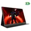 16" Uperfect UGame C2 / Přenosný monitor / IPS / 2560×1600 / 120Hz / 350cd-m2 / 2× USB-C + mini HDMI