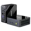 GMKtec M3 Pro / Mini PC / Intel Core i5-13500H / 16GB RAM / 512GB SSD / Intel Iris Xe / Wi-Fi 6 / W11 Pro