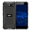 iGET T mini 6+128GB černá / odolný telefon / 4,0" / IP68 / BT / DualSIM / 16MP+5MP / 3000 mAh