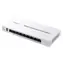 ASUS ExpertWiFi EBG19P bílá / Router / VPN / 8x Gigabit LAN / PoE