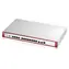 ZyXEL USG Flex 700H / Firewall / 12x RJ-45 / 2x SFP+ / PoE+ / 19" rack / SPI 15 Gbit/s
