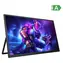 18" Uperfect UXbox E4 M185T08 / Přenosný monitor / Full HD 1920x1080 / IPS / 120Hz / 2x USB-C + mini HDMI