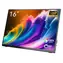 16" Minix SF16T černá / Přenosný monitor / IPS / FHD 1920×1200 / dotykový / 120Hz / USB-C