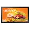24" Samsung OH24B černá / Venkovní signage displej / FHD 1920x1080 / 1500cd-m2 / IP66 / Wi-Fi