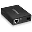 TRENDnet TFC-PGSFP / Media konvertor / Gigabit Ethernet / SFP / PoE PD / 802.3at