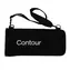 Contour Universal Sleeve černá / Ochranné pouzdro / RollerMouse Red, Balance Keyboard, Free3, Pro3
