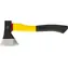 Topex 05A203 Sekera univerzální / Umělá hmota / Délka 44,5 cm / 1 kg