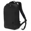 DICOTA Eco Backpack Slim MOTION černá / Batoh na notebook / 13"-14,1" / recyklovaný polyester