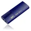 Silicon Power Blaze B05 64GB tmavě modrá / Flash disk / USB 3.0