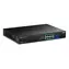 TRENDnet 10-Port Web Smart PoE++ switch / Switch / 8x Gigabit PoE++ / 2x SFP / 180 W PoE / 20 Gbit/s / 1U