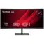 34" ViewSonic VG3419C-2 černá / VA zakřivený / 3440 x 1440 / 21:9 / 120 Hz / HDMI + DP + USB-B / RJ45 / Repro