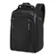Samsonite SPECTROLITE 4.0 Laptop Backpack 14.1" černá / Batoh na notebook / recyklovaný PET / voděodolný