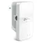 TP-Link Powerline adaptér s Wi-Fi / Powerline adaptér / 1200 Mbit/s / Wi-Fi 5 (802.11ac) / 1x LAN