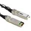DELL Networking kabel SFP28 1 m / Kabel / SFP28 - SFP28 / 1 m / černá