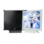 17" AG Neovo X-17E černá / Monitor / TN / 1280x1024 / 5:4 / HDMI / DVI / VGA