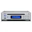 TEAC PD-301DAB-X stříbrná / CD přehrávač / Slot-in mechanika / DAB+/FM tuner / USB / Dálkové ovládání