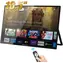 18,5" Zeuslap Z18TV Pro / Monitor / IPS / Full HD / 60-100Hz