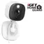 iGET HOMEGUARD HGWIP814 / Bezdrátová venkovní/vnitřní IP kamera / 2K QHD / 140° / IP66 / WiFi
