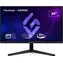 24" ViewSonic VX24G1-HD černá / Monitor / IPS / FHD 1920x1080 / 180 Hz / 300 cd/m2 / 2x HDMI + DP