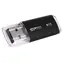 Silicon Power Ultima-II 8 GB černá / Flash disk / USB 2.0