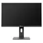 23.8" AG Neovo LH-2403 černá / Monitor / VA / FHD / 5ms / HDMI+DP+VGA / VESA / Repro