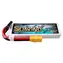 Gens ace G-Tech Soaring / LiPo baterie / 3300 mAh / 11,1 V 3S / 30C / XT90