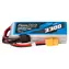 Gens Ace G-Tech 3300mAh 22,2V 60C / Akumulátor Li-Po / 6S1P / Konektor XT90 / 526 g