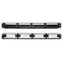 XtendLan / Patch panel / 19\" / 24 portů / Cat5e