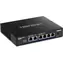 TRENDnet TEG-S762 / Switch / 6-port / 2x 10GbE + 4x 2,5GbE RJ-45 / 60 Gbit/s / bez ventilátoru