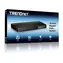 TRENDnet TPE-TG160g / Switch / 16x Gigabit PoE+ / 246 W / 32 Gbit/s / Rack 1U / kovové provedení
