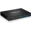 TRENDnet Smart Surveillance switch 12-port PoE+ / Switch / 8x Gigabit PoE+ / 2x SFP / 110 W / Managed