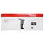 Equip 650892 černá / Držák PC pod stůl / 360° otočení / nosnost 10 kg / výška 365-596 mm