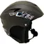 CALTER PRO černá / Lyžařská helma / vel. S (52-55 cm) / Fit systém