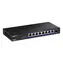 TRENDnet TEG-S5091 / Switch / 8x 2,5G + 1x 10G SFP+ / 60 Gbit/s / unmanaged / bez ventilátoru