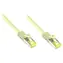 Good Connections Patchkabel Cat7 šedá 5m / Patch kabel / S/FTP / RJ45-RJ45 / 10 Gbit/s