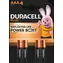 Duracell Plus AAA (LR03) / Baterie / Alkalická / 1,5 V