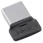 Jabra Link 370 UC BT adaptér černá/stříbrná / Bluetooth adaptér / Bluetooth 4.2 / USB
