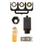 AXIS Push-Pull konektor RJ45 IDC-8 / Konektor RJ-45 / Push-Pull / IDC / 8 pinů
