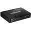 TRENDnet TPE-TG611 / Switch / 6-port Gigabit / 4x PoE+ / 65 W / 1x SFP / kovové provedení