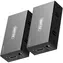 Unitek HDMI extender / Extender / CAT6 / 60 m