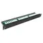 XtendLan / Patch panel / 19" / 48 portů / Cat6 / LSA