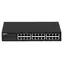 Edimax GS-1024 / 24-port Switch / 10/100/1000 Mbps / 19" Rackmount