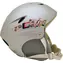 CALTER PRO stříbrná / Lyžařská helma / vel. S (52-55 cm) / Fit systém
