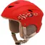 CALTER PRO červená / Lyžařská helma / velikost XS (48-52 cm)