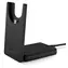 Jabra Evolve2 55 Deskstand černá / Stolní stojánek / USB-C