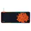 Blade Dragon Ball Goku / Podložka pod myš / RGB LED podsvícení / 800x300 mm / USB