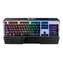 COUGAR Attack X3 RGB / Herní klávesnice / Cherry MX Red / RGB podsvícení / drátová USB