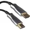 Maclean MCTV624 40m stříbrná / Kabel / HDMI - HDMI / propojovací